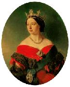 Queen Victoria